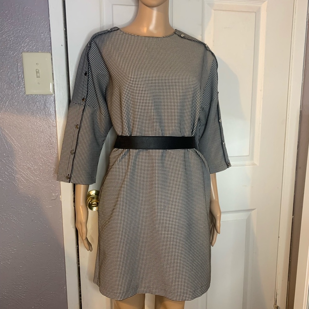 Zara dress